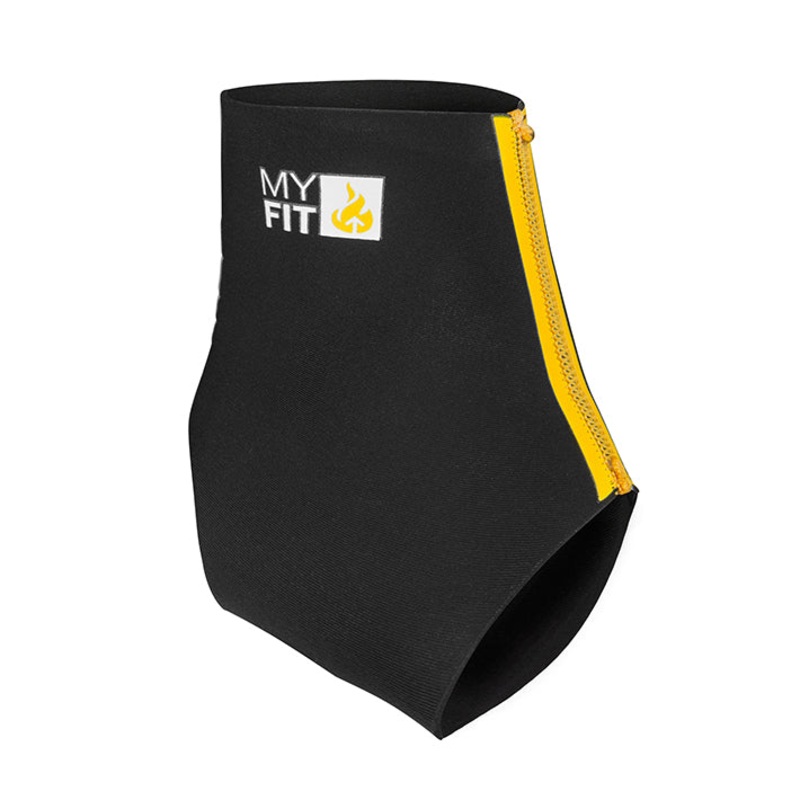 Footies Low cut 2mm XS