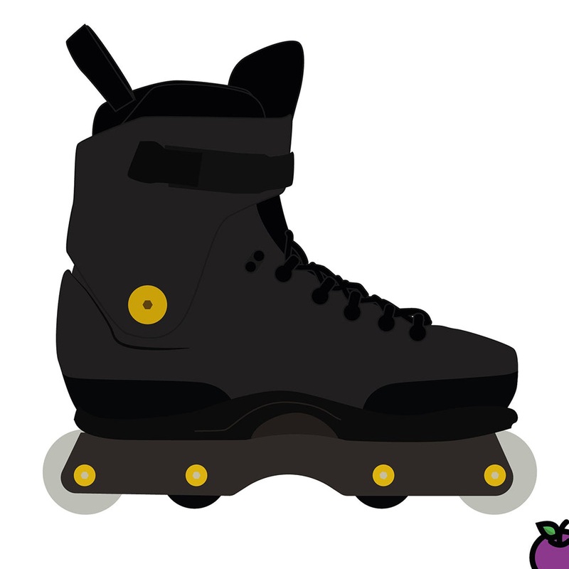 Hardware Kit Gawds Seven