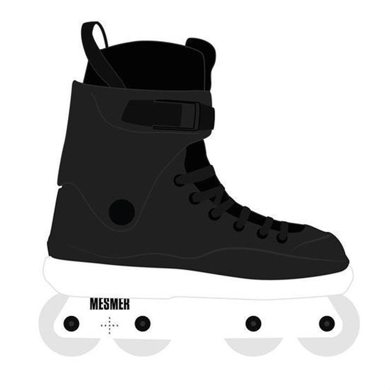 Hardware Kit Mesmer Throne