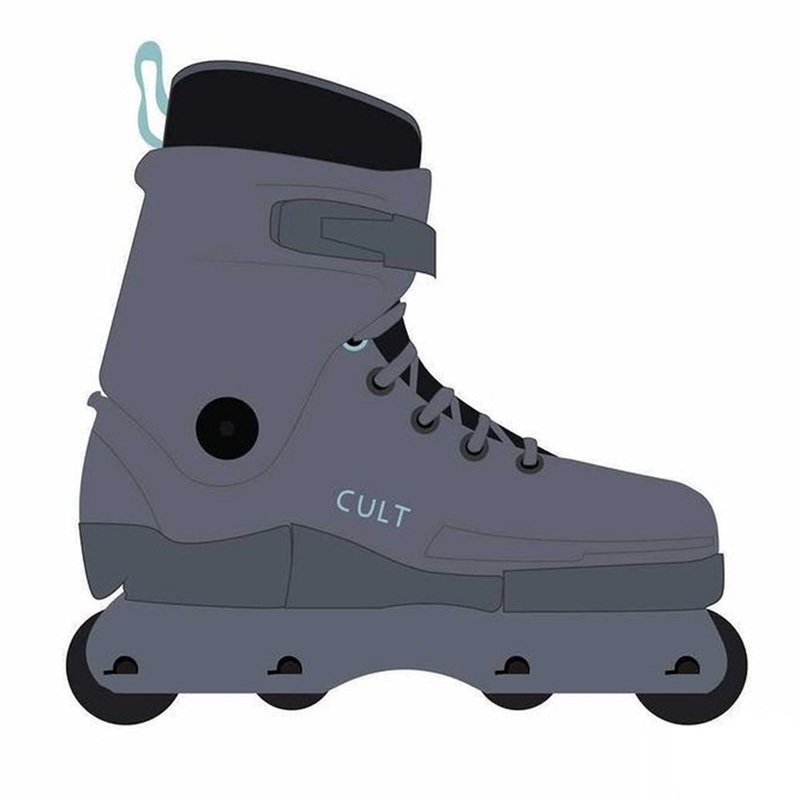 Hardware Kit Razors Cult