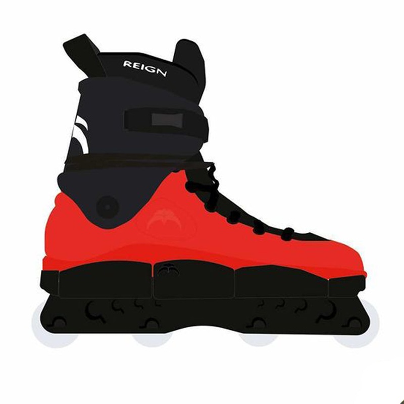 Hardware Kit Razors SL