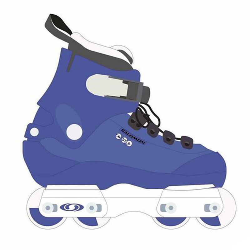 Hardware Kit Salomon