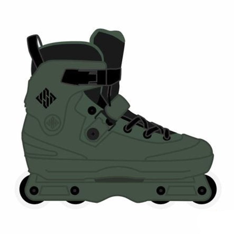 Hardware Kit USD Aeon