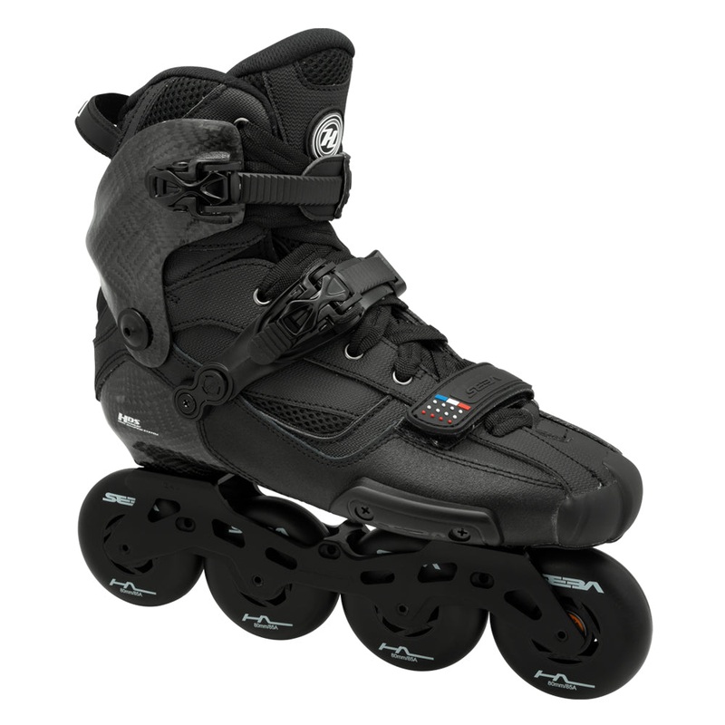 High Light Carbon Pro 80 2022 36