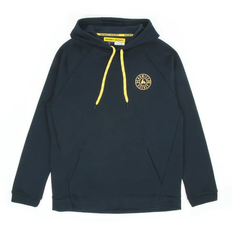 Howies Classic Lace Hoodie NAVY S