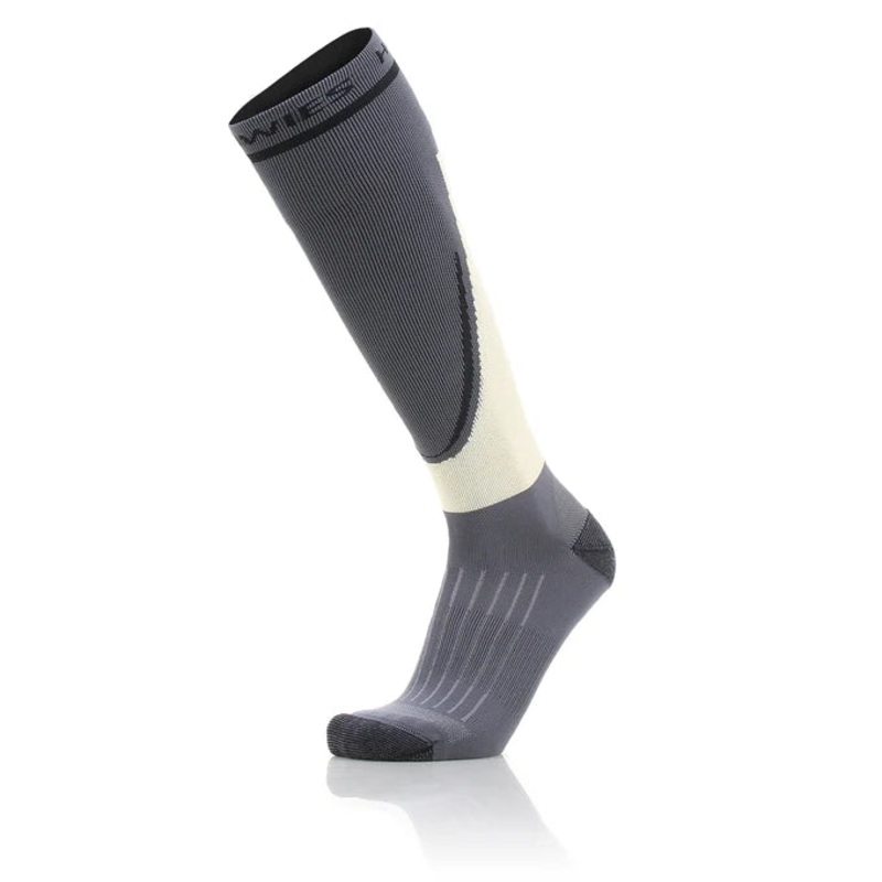 Howies Cut-Resistant Skate Socks GREY S