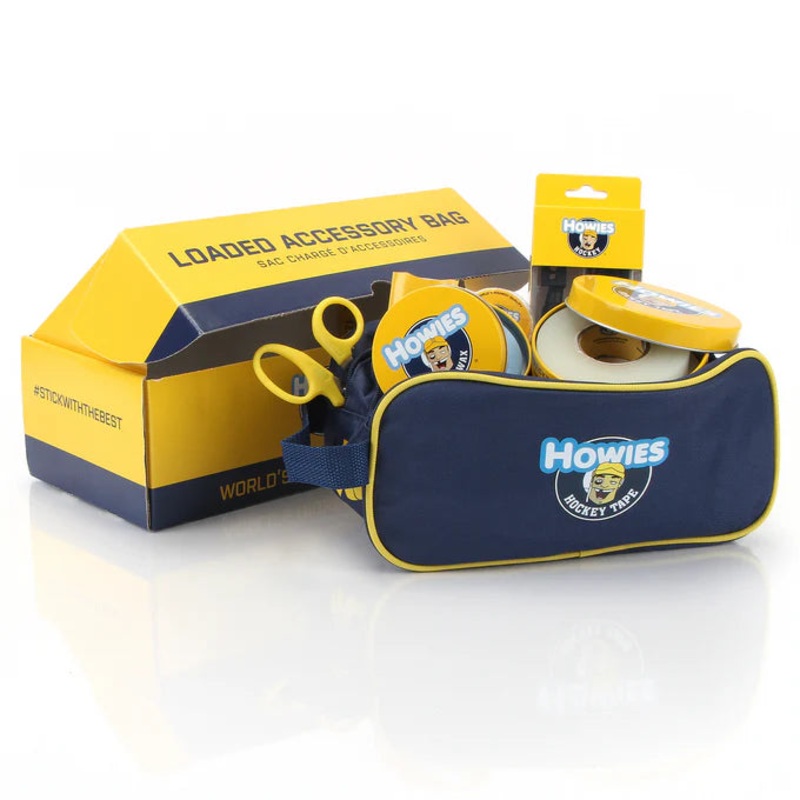 Howies Loaded Accessory Bag