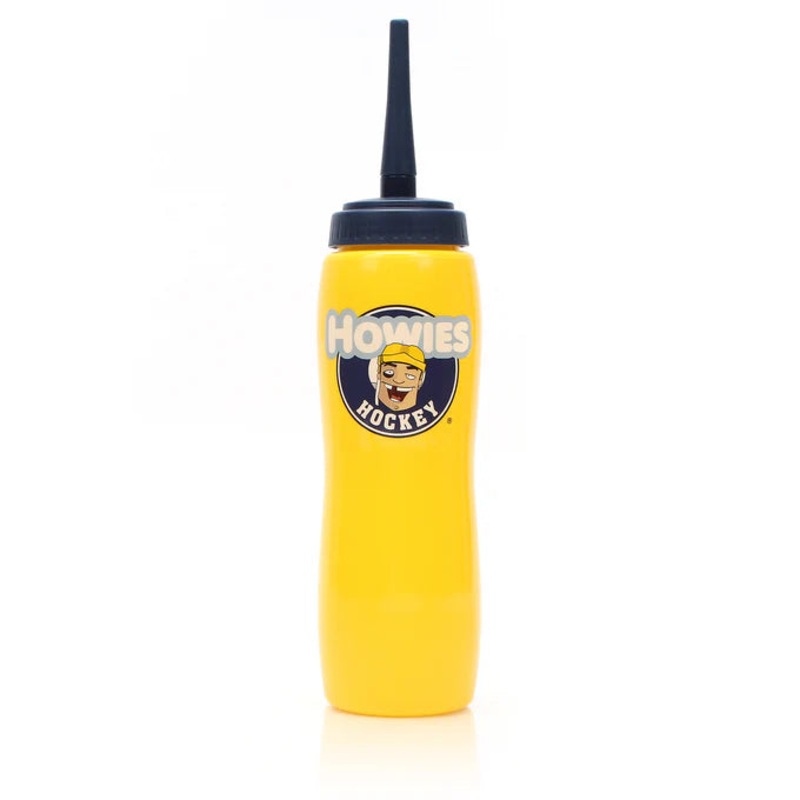 Howies Pro Jet Water Bottle Long Straw