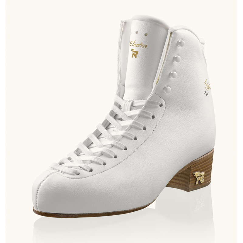 RISPORT ELECTRA WITH MK FLIGHT BLADE WHITE 265