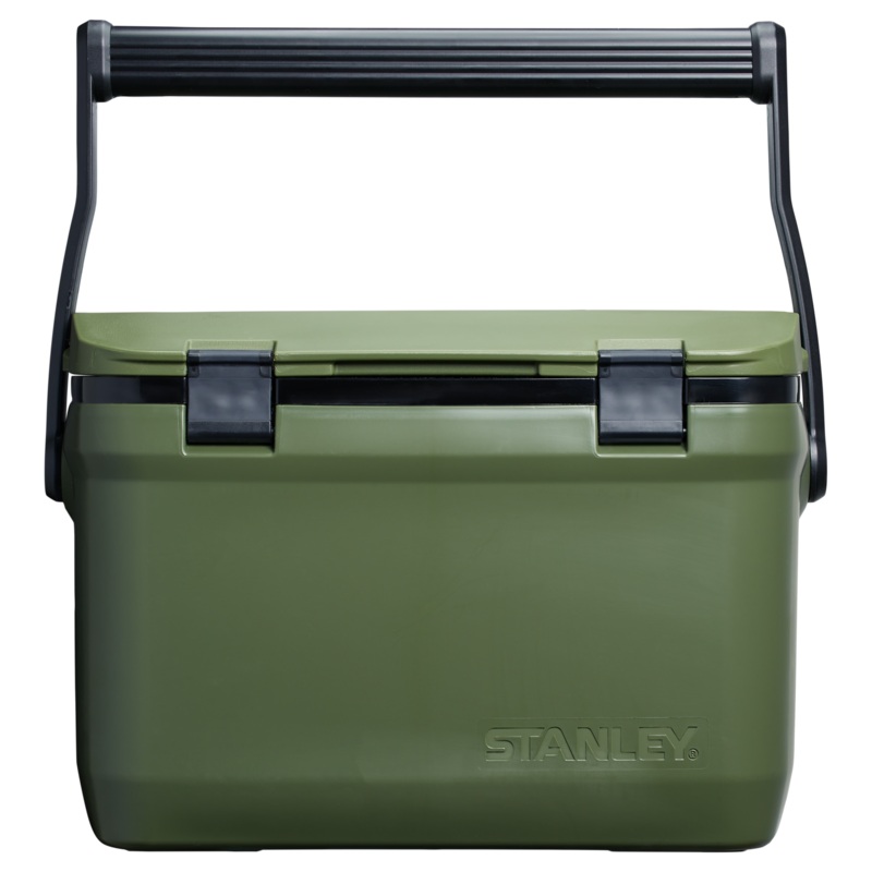 Stanley The Easy Carry Outdoor Cooler 16qt DRIED PINE
