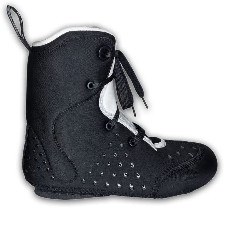 Them Pat Ridder liner 40