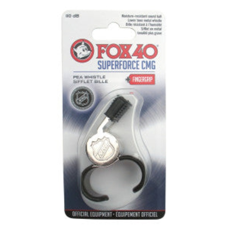 WHISTLE – FOX 40 SUPERFORCE CMG
