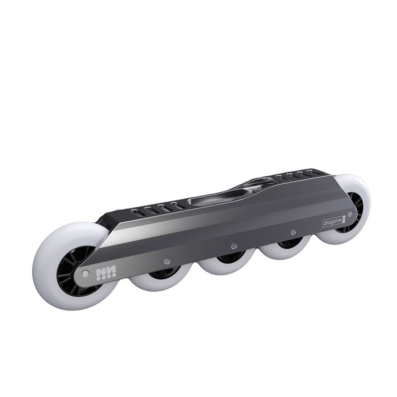 165mm Dragon+ 5×90/80mm 334mm natural 334mm