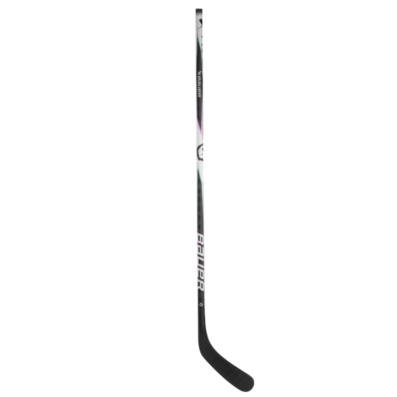 Bauer Intermediate PROTO2 Hockey Stick – 2025 65 LEFT P90TM