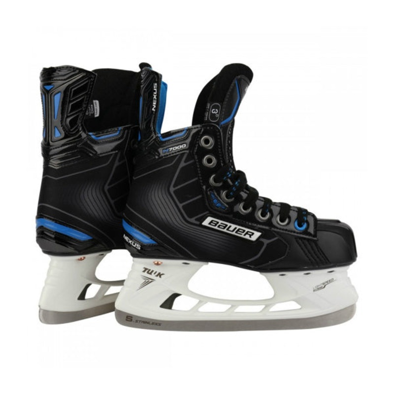 BAUER NEXUS N7000 SENIOR SKATE 6 EE