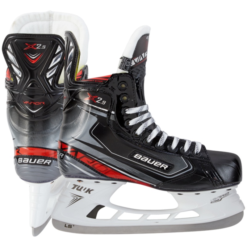 BAUER VAPOR X2.9 SENIOR SKATE 7 D