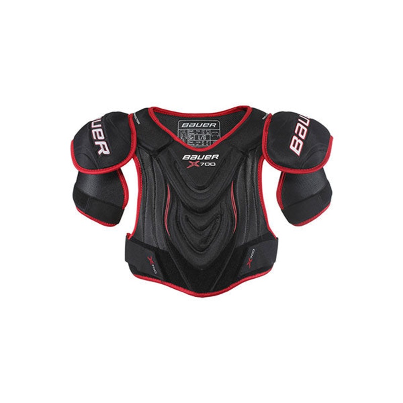 BAUER VAPOR X700 SENIOR SNR L