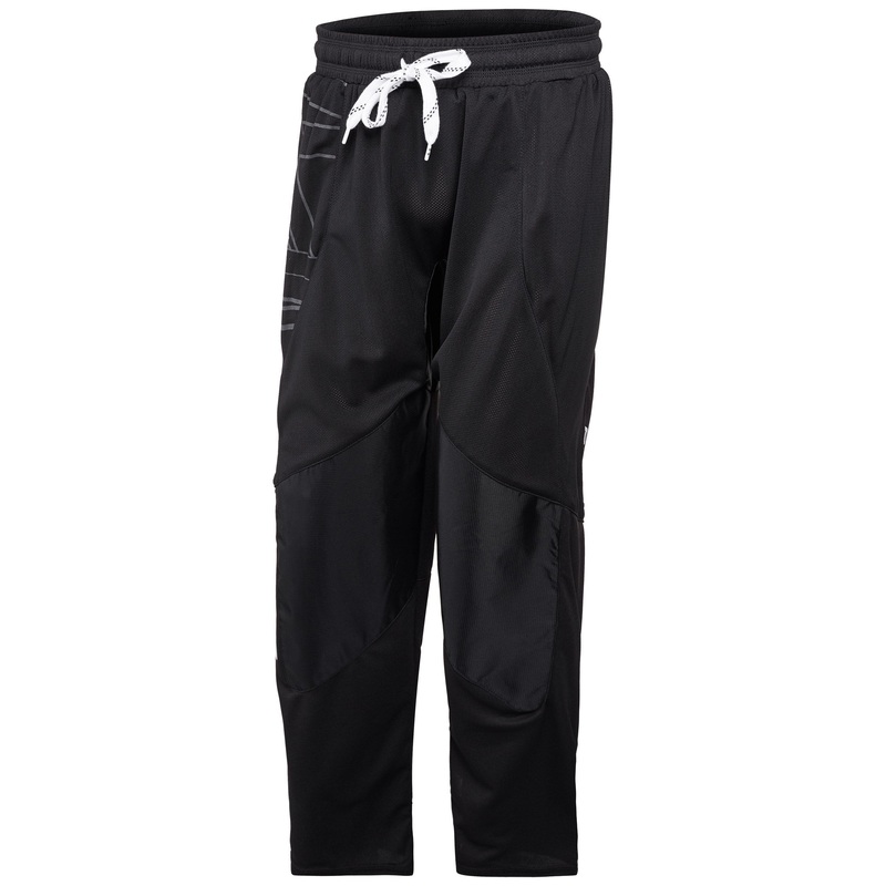 BAUER XR600 COVER PANT SENIOR S
