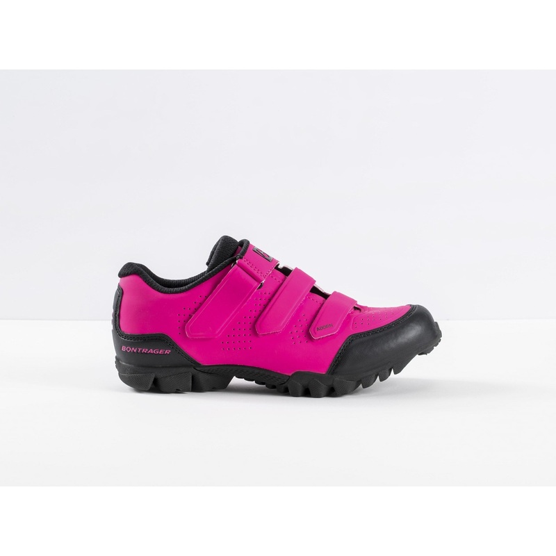 Bontrager Adorn Women’s Mountain Shoe VICE PINK 39
