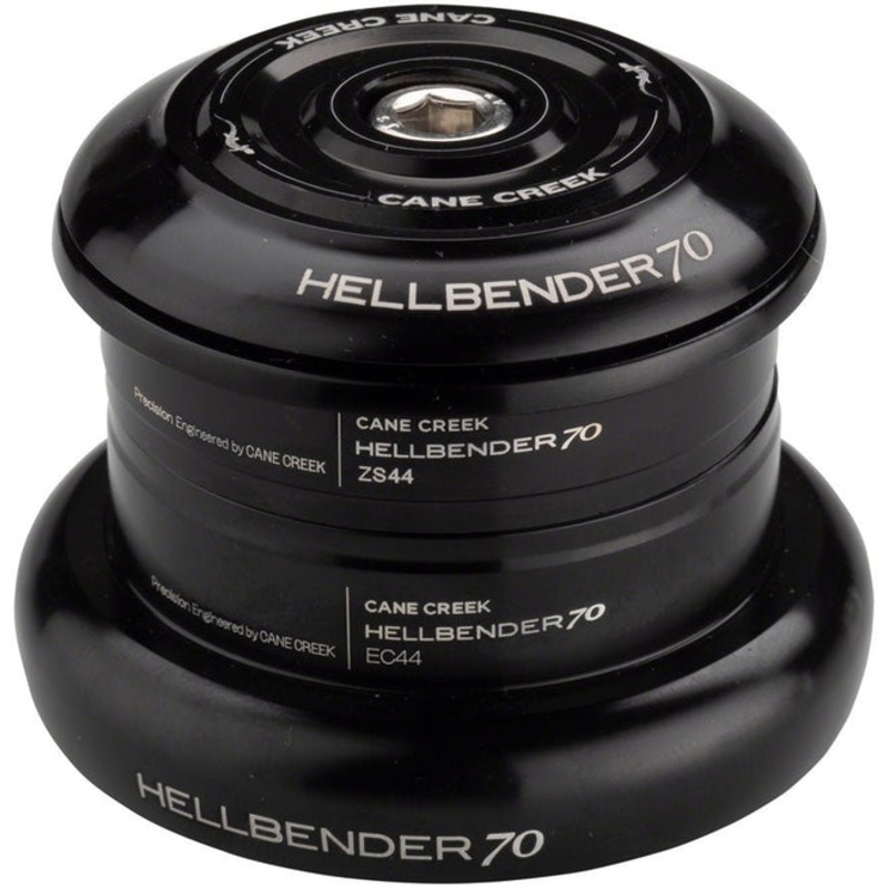 Cane Creek Hellbender 70-Series Headset