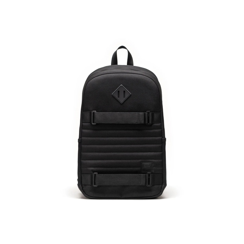 Herschel Fleet Skate Backpack- 28L BLACK