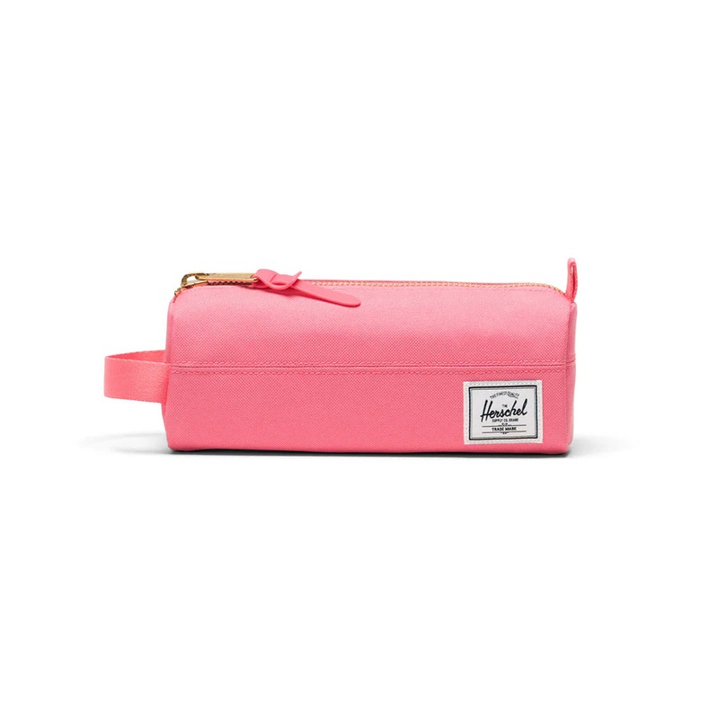 Herschel Settlement Pencil Case- 1L PINK LEMONADE