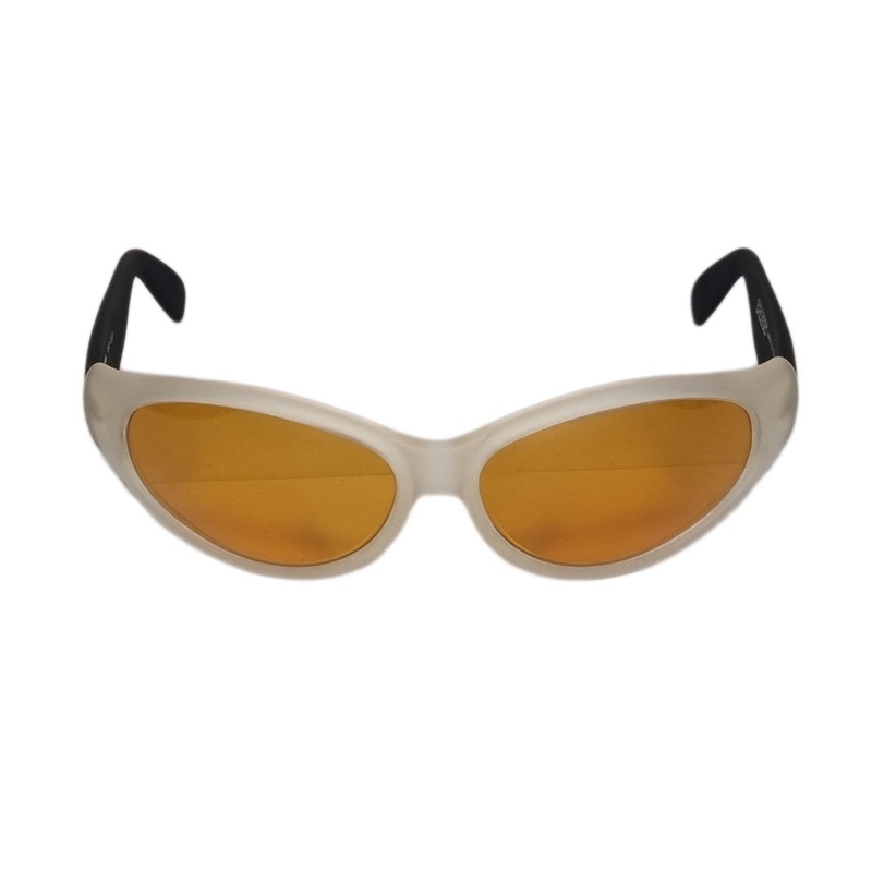 Space Sunglasses yellow