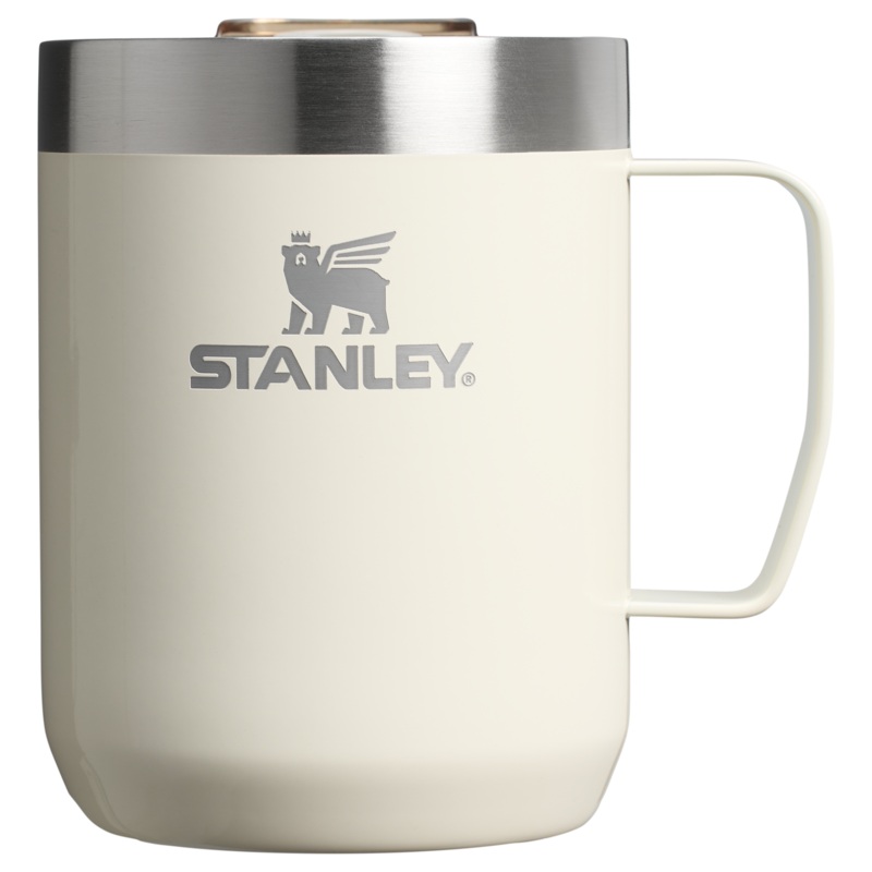Stanley Classic Legendary Camp Mug 8oz WISTERIA SHINE
