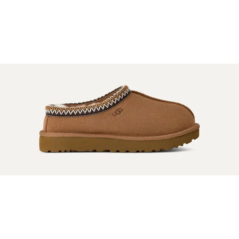 UGG Women’s Tasman II CHESTNUT 6