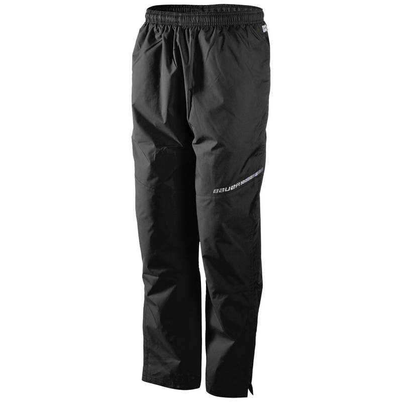 YTH BAUER FLEX PANT YTH M Black