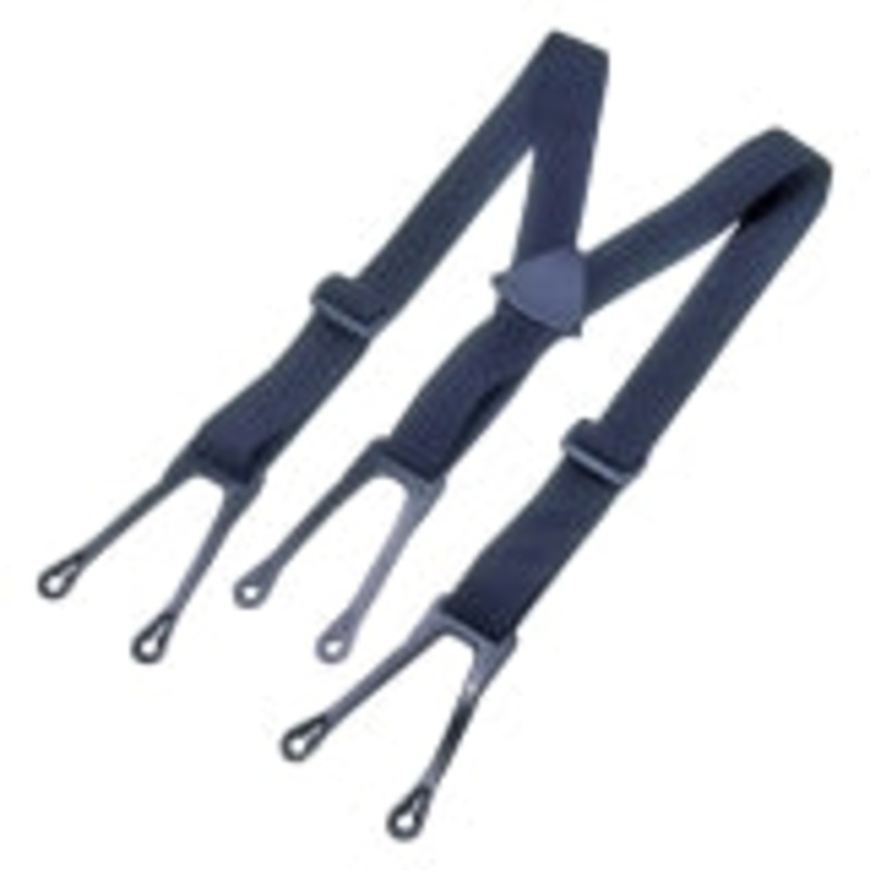 A & R Hockey Pant Suspenders JR