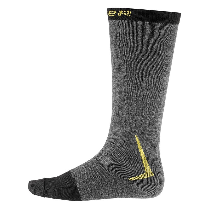 BAUER NG ELITE PERFORMANCE SKATE SOCK M (Skate Size 5.5-7.5)