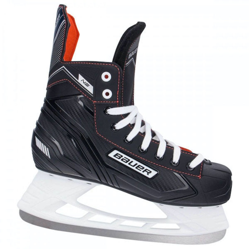 BAUER NS JUNIOR SKATE R 1