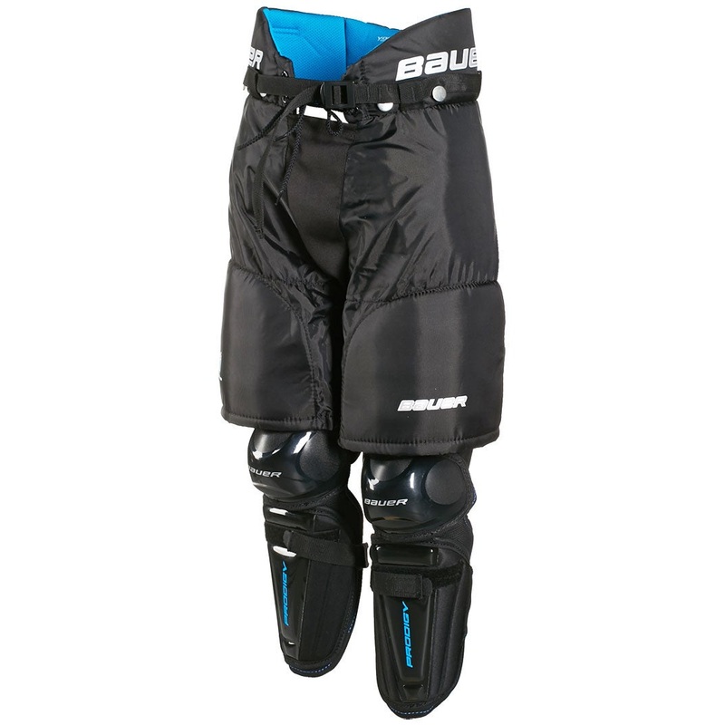 BAUER PRODIGY BOTTOM YOUTH YOUTH L