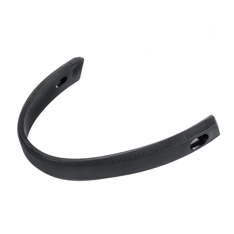 Next Toe Protector Black set 36–39