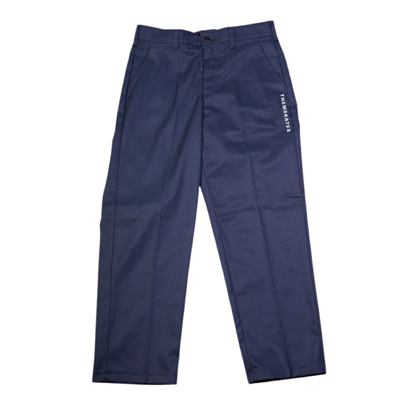 Pants Clothing Capsule Navy XXS
