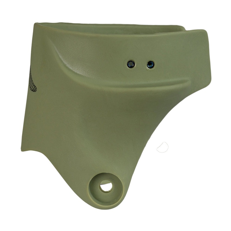 Throne DB cuff 38–42