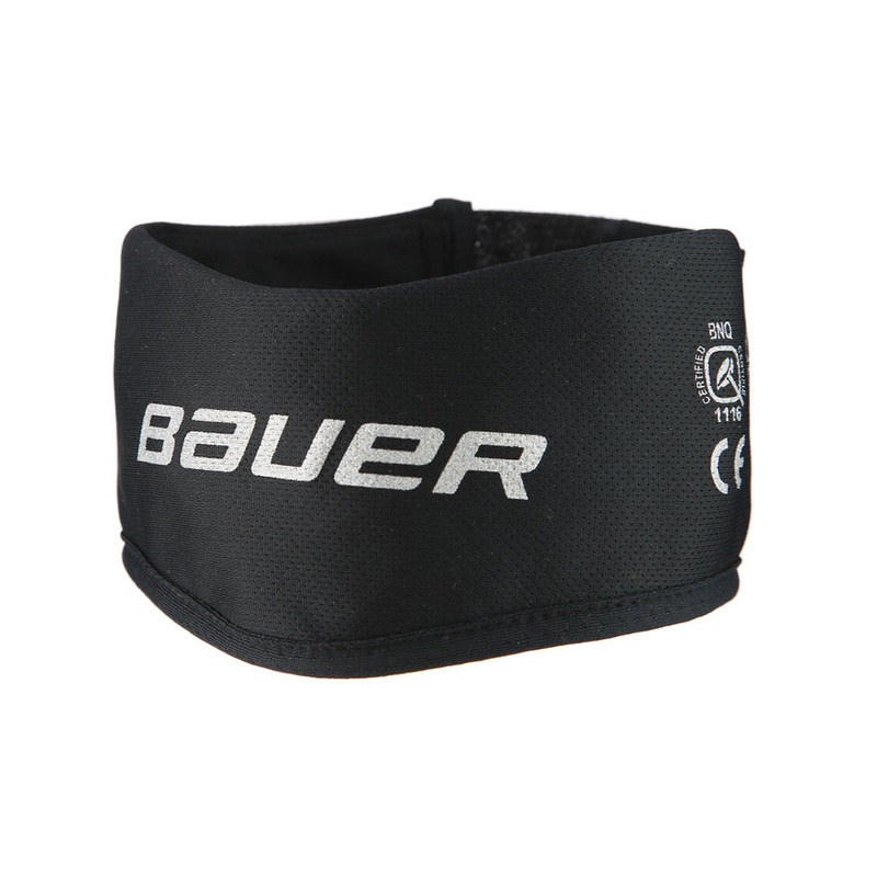 BAUER NLP20 PREMIUM NECK GUARD Junior
