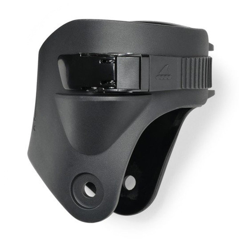 Blank SK Cuff black 39–41