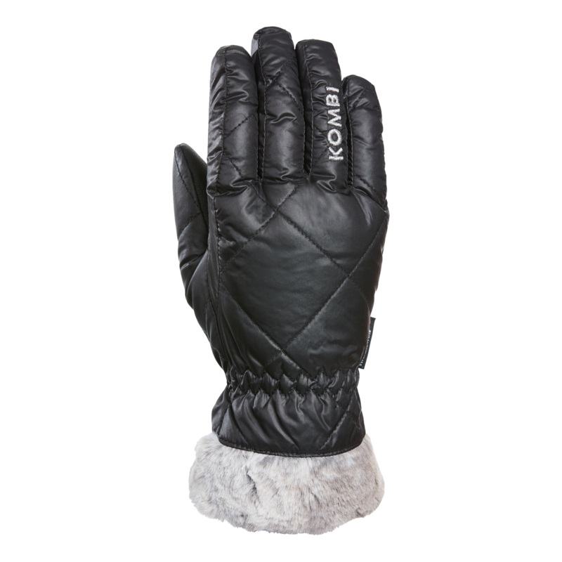 Canadienne Women’s Glove BLACK S