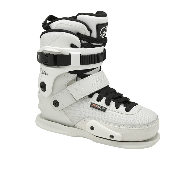 CJ 2 Prime white boot 2023 40