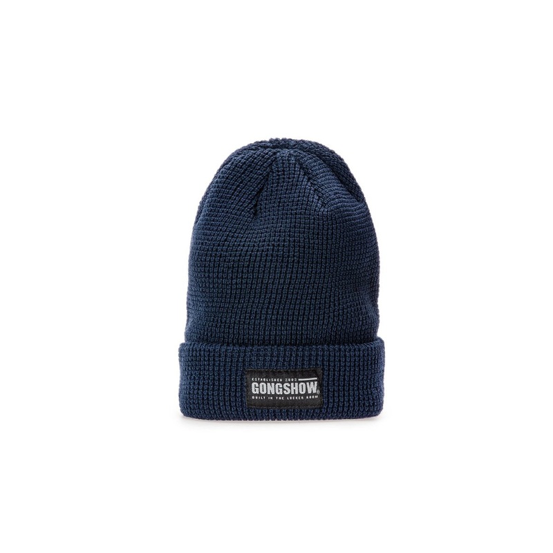DIALED IN TOQUE NAVY OS