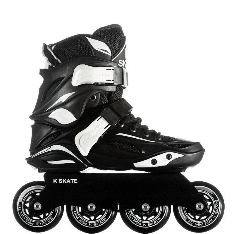 K Freestyle Urban 4×70 & 3x90mm 27–29