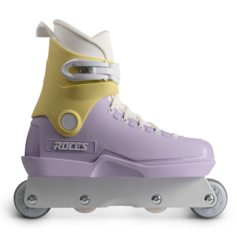 M12 UFS Recycle lilac 36–38