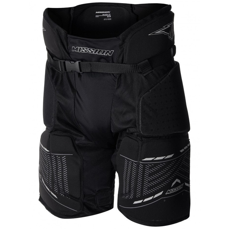 MISSION ROLLER HOCKEY CORE GIRDLE JNR Junior Small