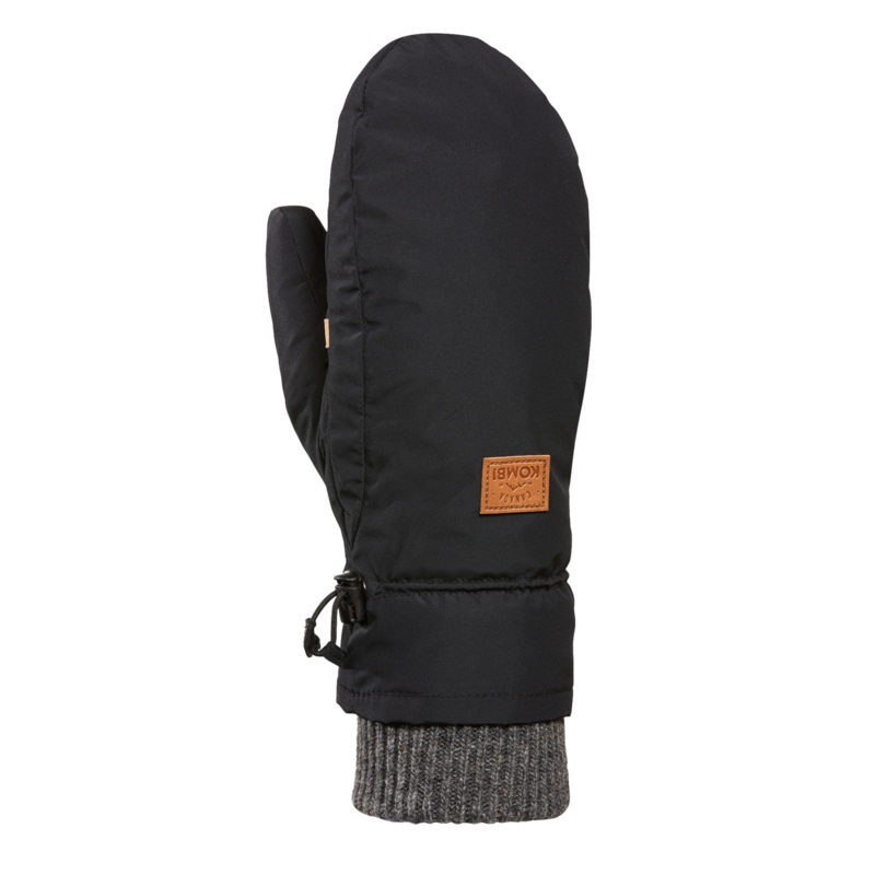 Neomitt Thindown Women’s Mitt BLACK S