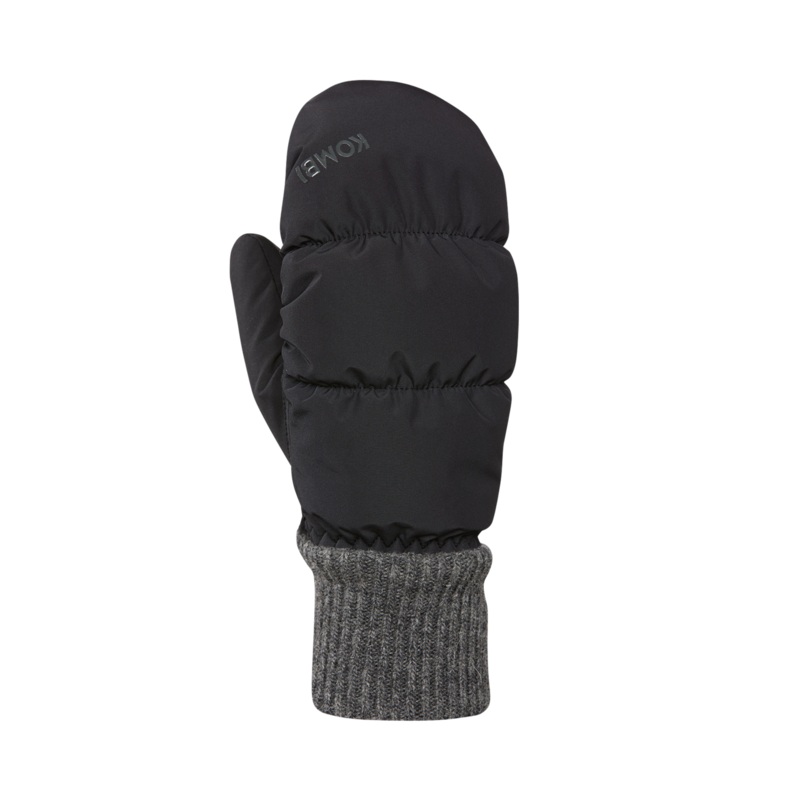 Pillow Waterguard Women’s Mitt BLACK S