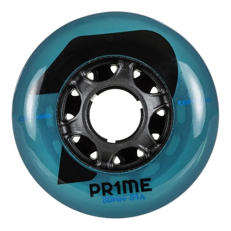 POWERSLIDE PRIME CENTURIO 84A OUTDOOR WHEELS (Pack of 4) 80mm