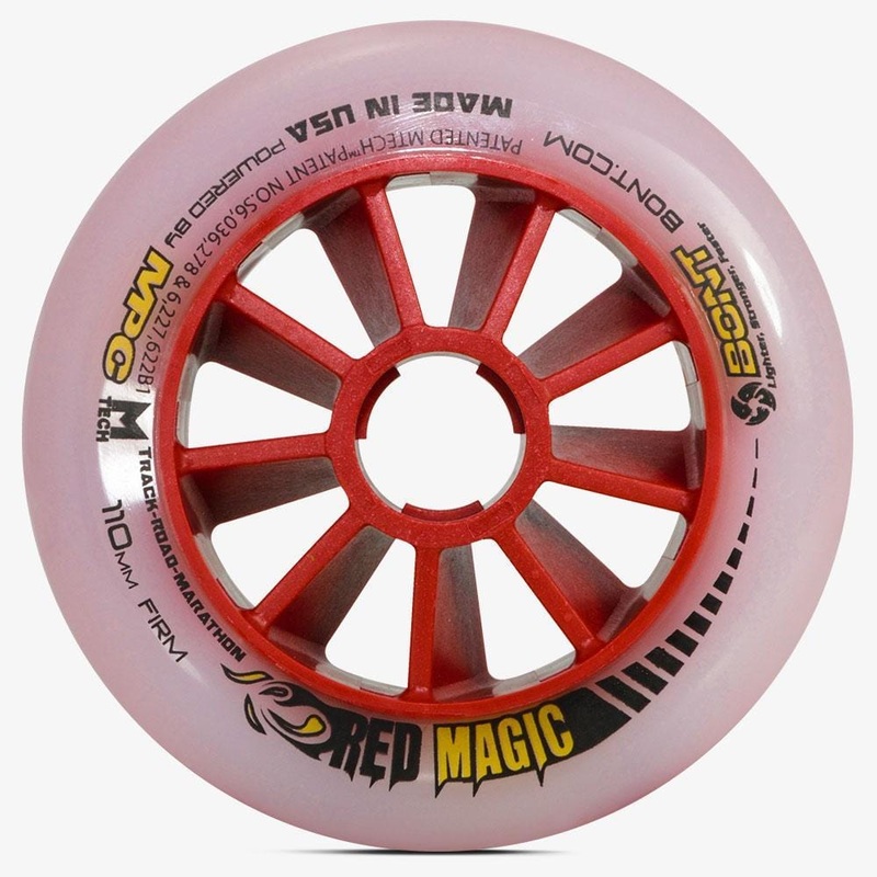 Red Magic Red Magic 110mm Firm 1 Wheel