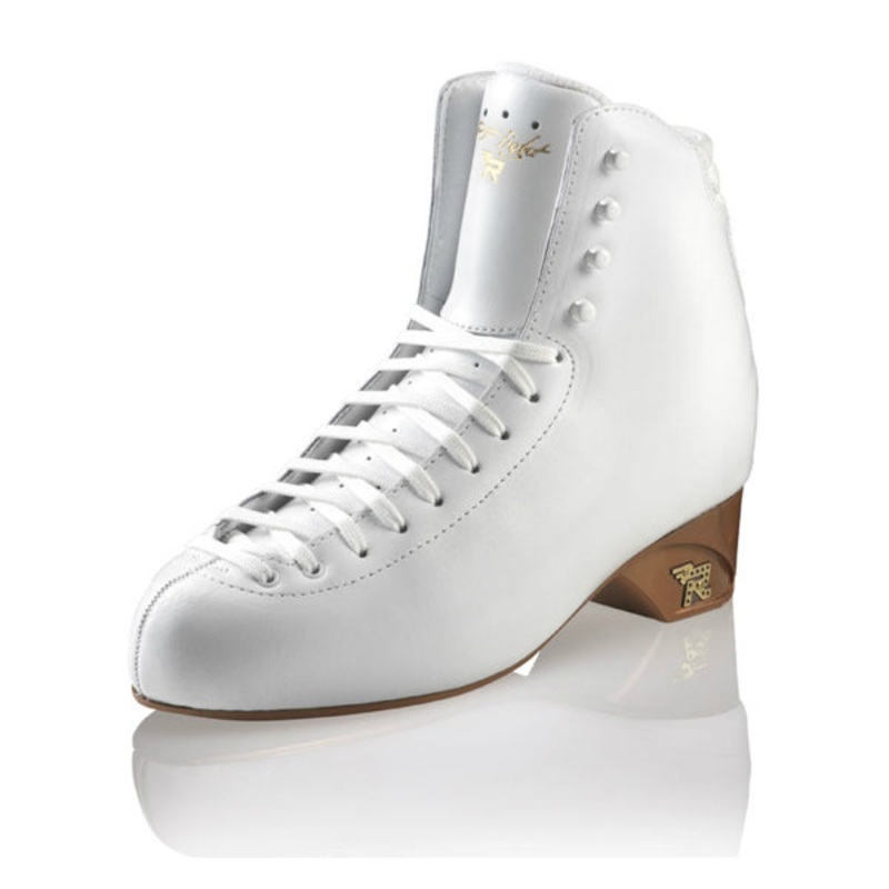 RISPORT RF LIGHT WHITE WITH MK 21 BLADE 260